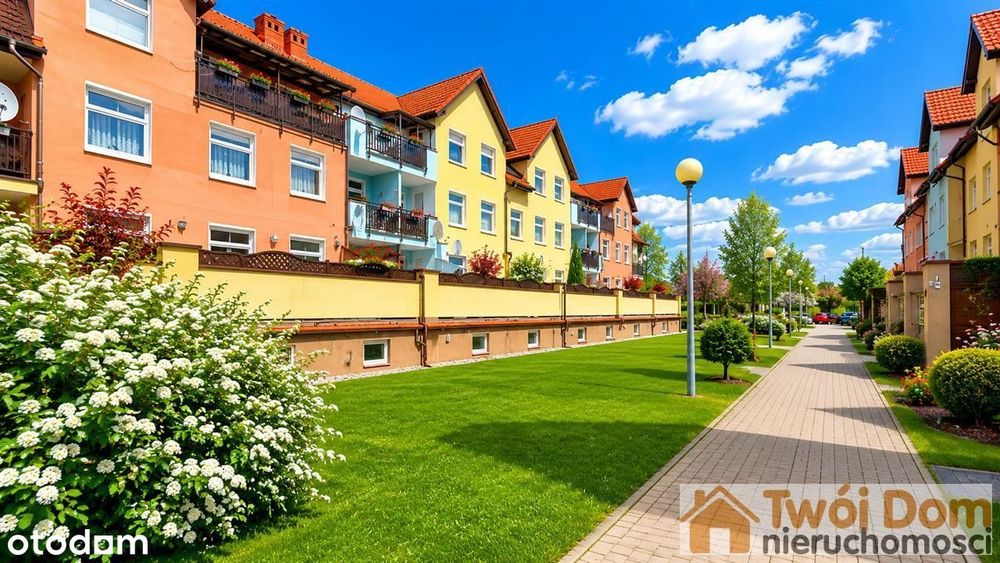 1 piętro|Duży taras| Kąty Wrocławskie