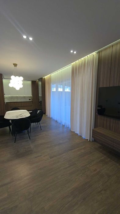 Продаж котеджу 121 м² у котеджному містечку New Village Сторожниця