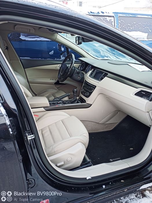 Продам Пежо 508. 2013р. 1.6 дізель.