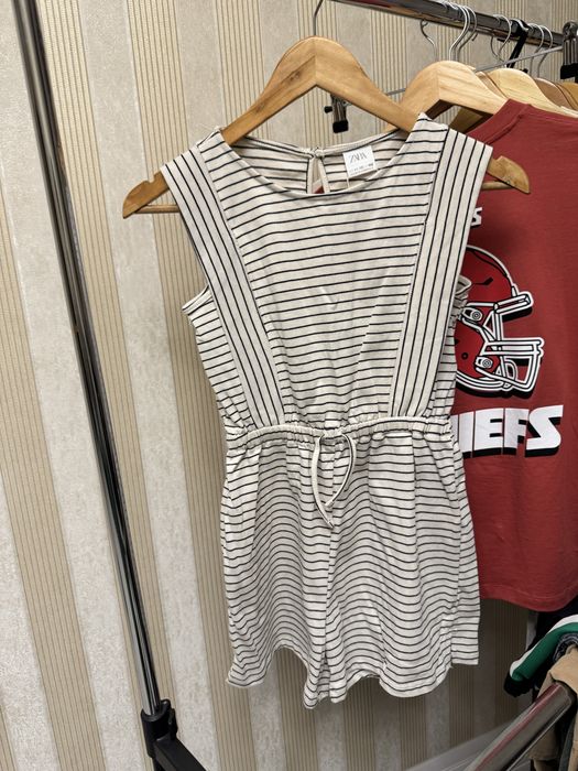 Одяг від Zara для дівчаток
