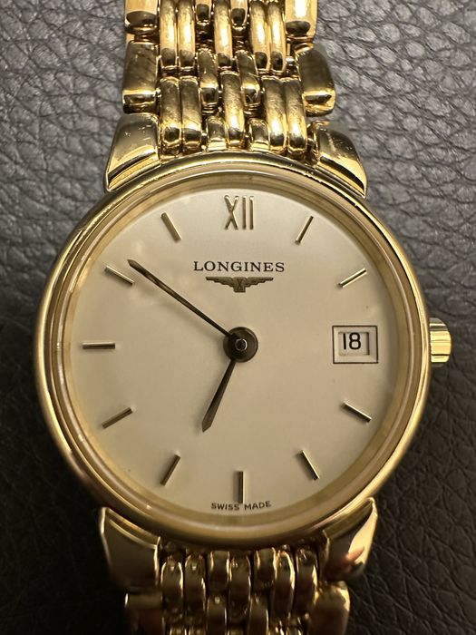 Zegarek Longines La Grande Classique