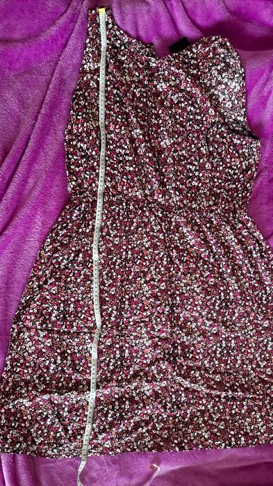 Nowa, letnia, urocza sukienka XXL