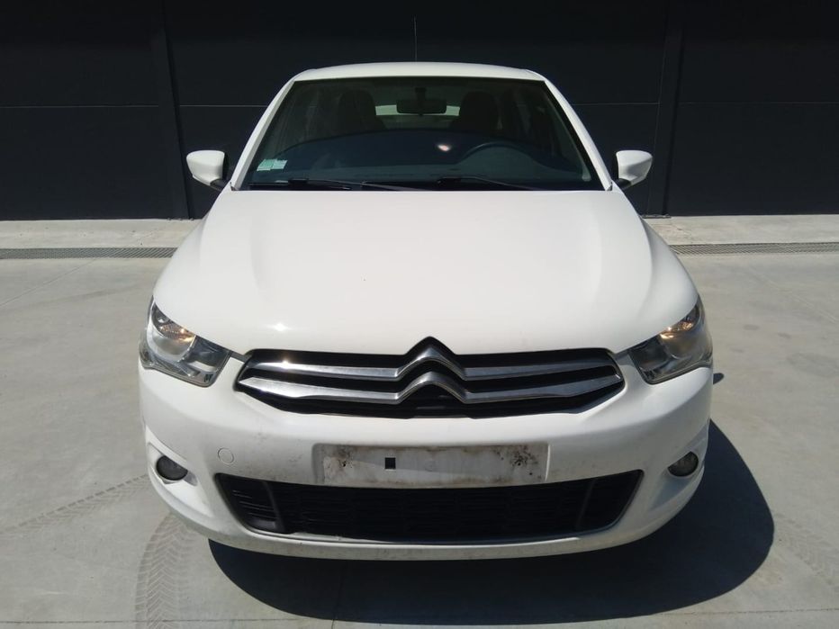 CITROËN C-ELYSEE - 2016 - Para Peças