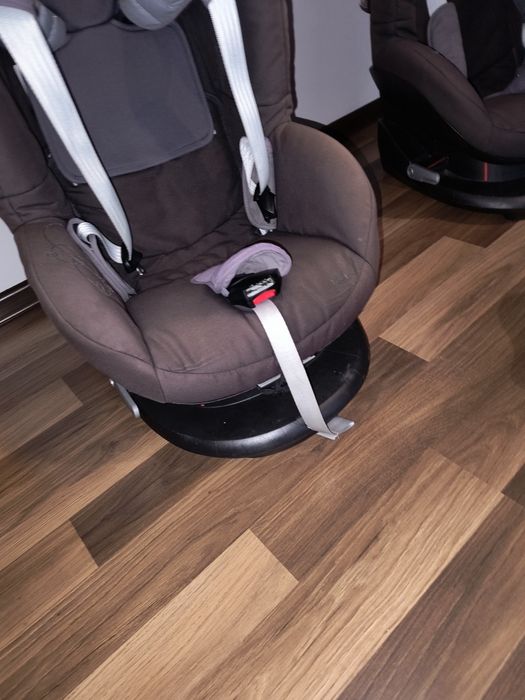 Fotelik samochodowy Maxi Cosi Tobi 9-18 kg