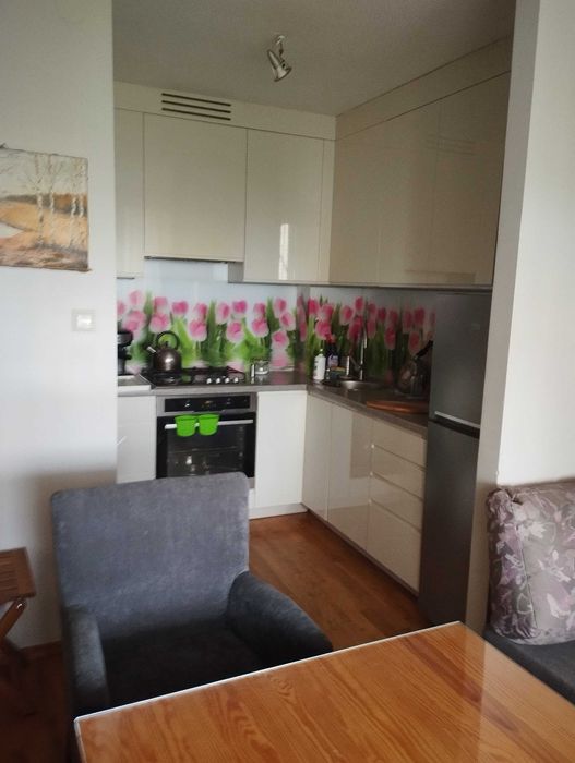 mieszkanie 1-4 os . blisko metra  Targówek parking wifi