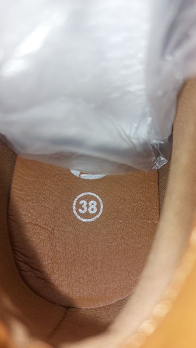 Botins c/ estilo citadino