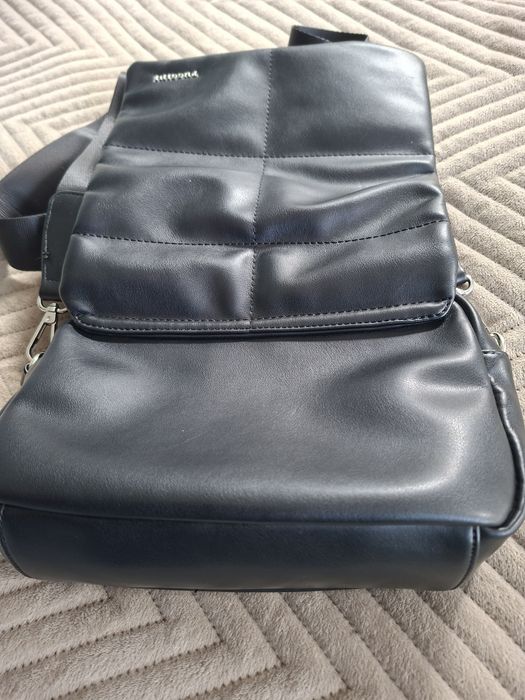 Torebka damska  Crossbody, Puccini, Timeless Collection