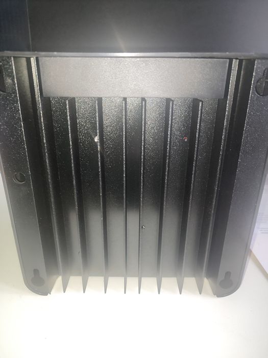 Контролер MPPT 24V 40A