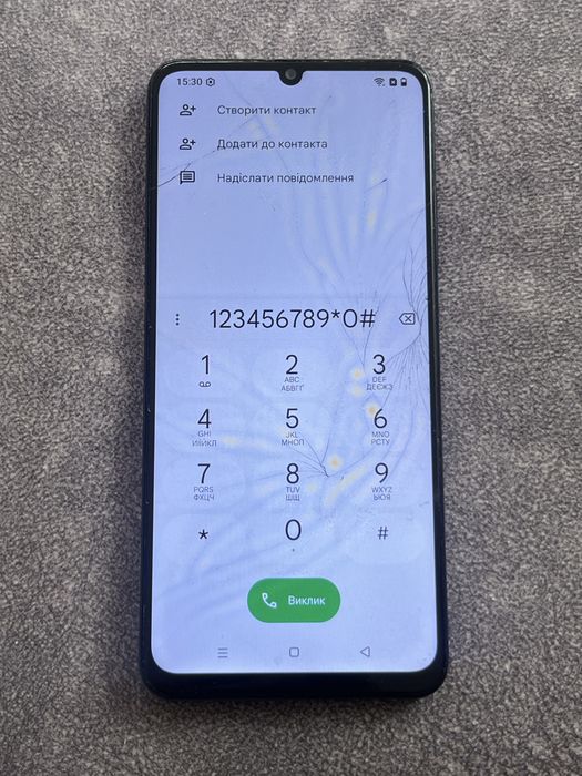 Realme Note 50 4/128GB