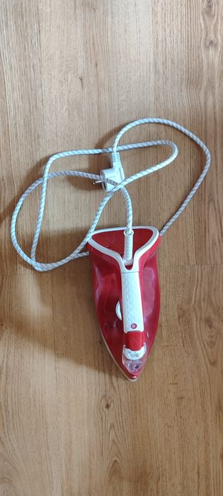 Утюг праска Tefal FV1543 РОБОЧИЙ