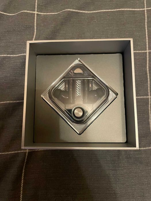 Навушники REDMAGIC E-sports DAO TWS Earpods