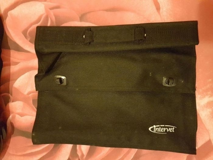 Lote de varias pastas