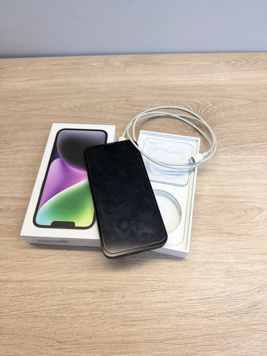 Smartfon Iphone 14