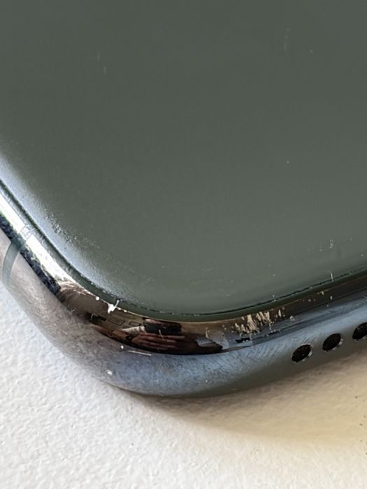 iPhone 11 pro 64, оригінал
