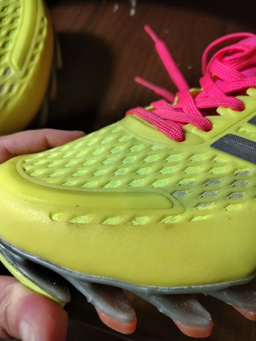 Adidas springblade