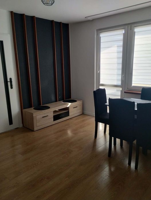 Wynajmę mieszkanie w bloku