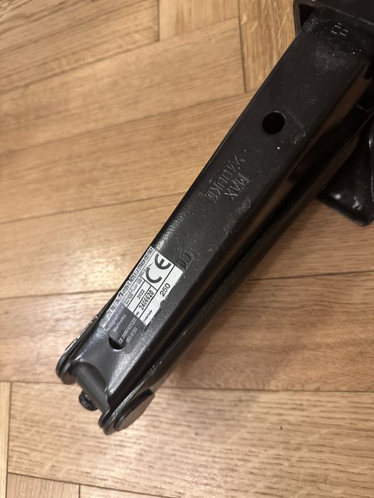 Lewarek Samochodowy DUCATO/BOXER/JUMPER