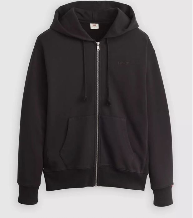 Zip hoodie Levis | Levis зіп худі