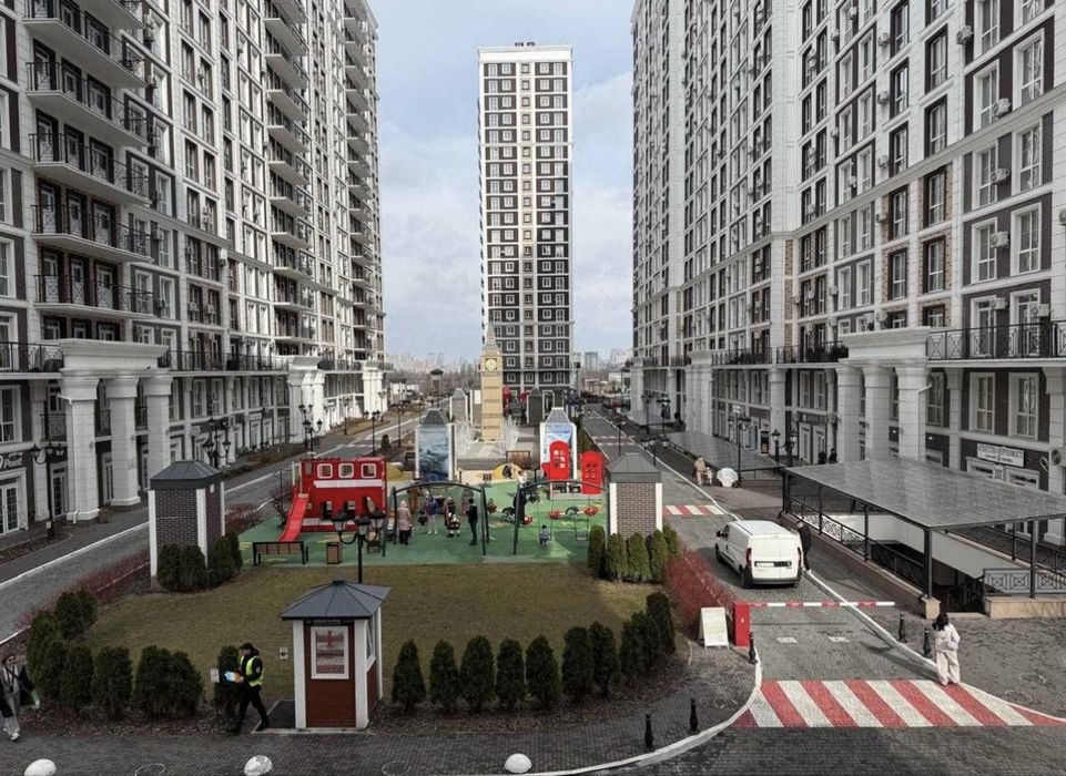 Оренда офісу 40 м2, ВЛАСНИК , ЖК «Нова Англія», Новая Англия