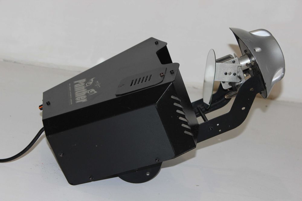 Cвітловий сканер Acme