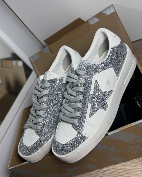Golden Goose.