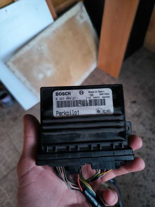 продам блоки mercedes w163