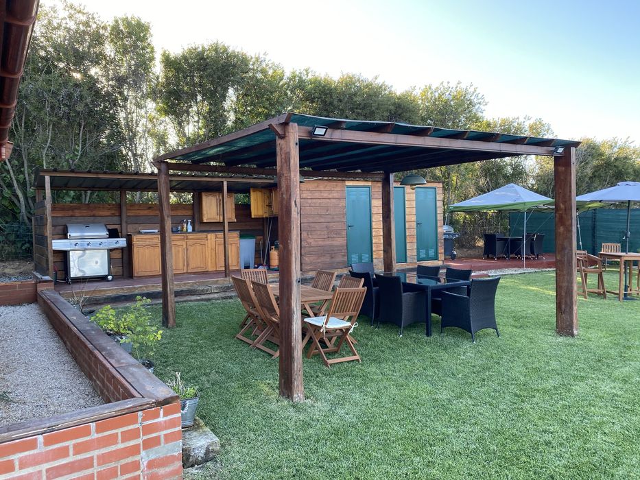 Quintinha Porto Covo