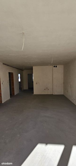Bliskie Marki 129,16m2 duże poddasze