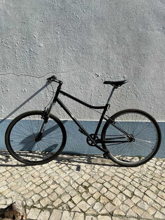 Bicicleta Single Speed roda 28