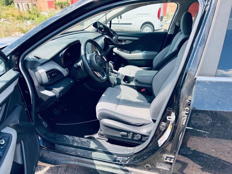 Subaru Outback Premium 2020