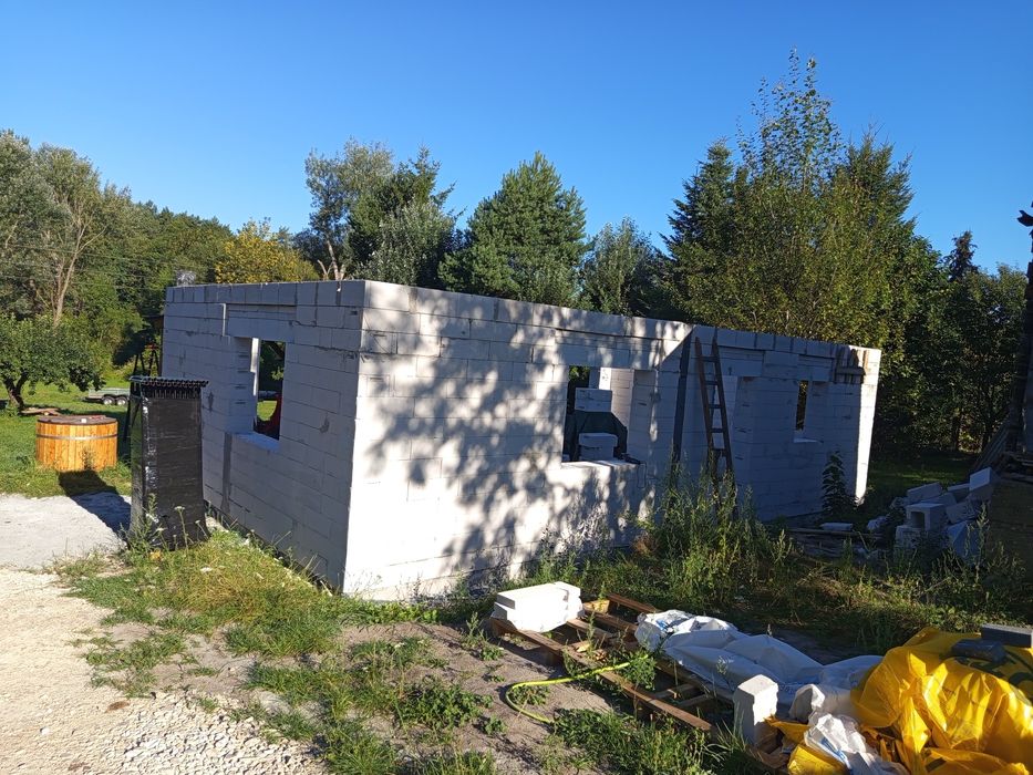 NAJtanszy        DOMEK  249  tys