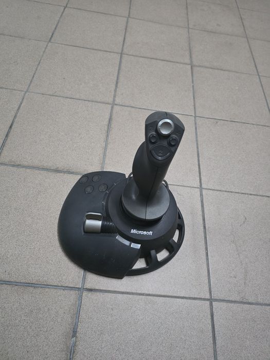 Microsoft Joystick64332167457153120