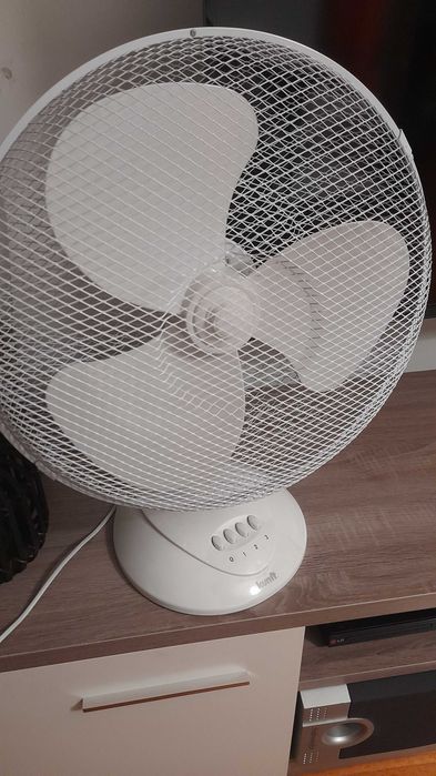 Ventilador 42 cm.