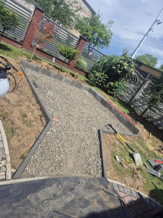 Uslugi brukarskie ‼️