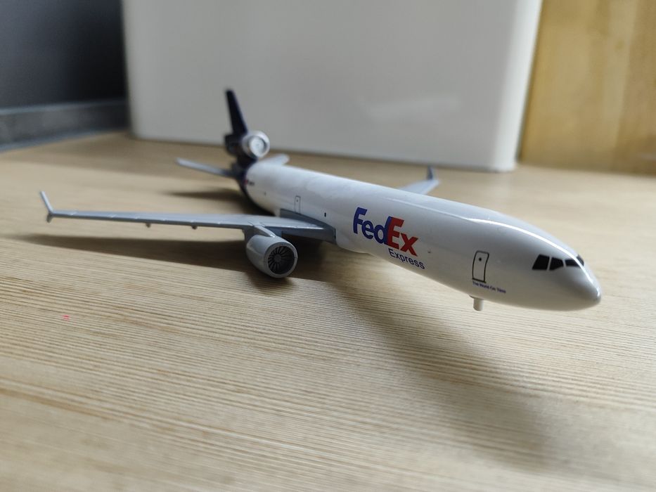 Model MC Donnell Douglas MD11