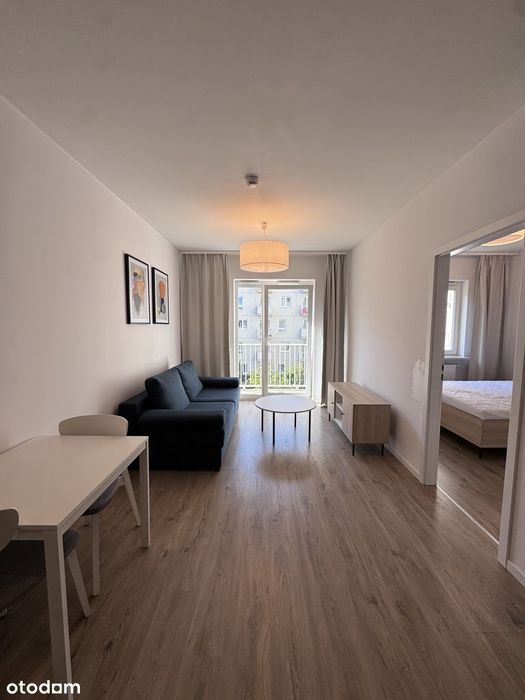 2 pokoje | Bez prowizji | Pets friendly | Mokotów
