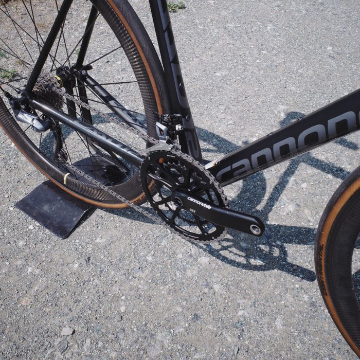Cannondale CAAD12 Ultegra