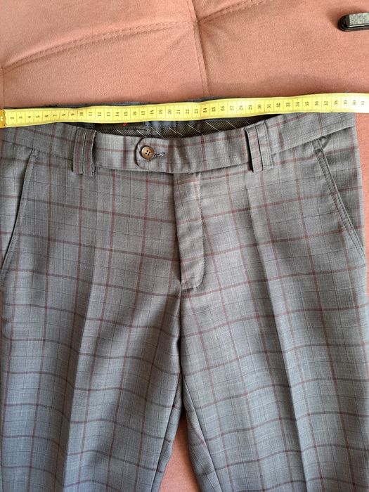 Чоловічий костюм