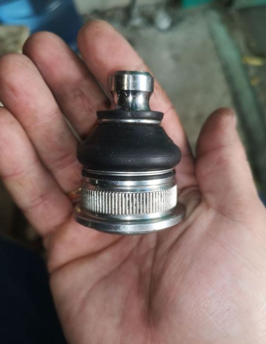 Шаровая опора Renault