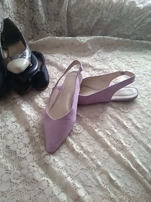 Босоножки 40 р по стельці 26,5 ш 9 си