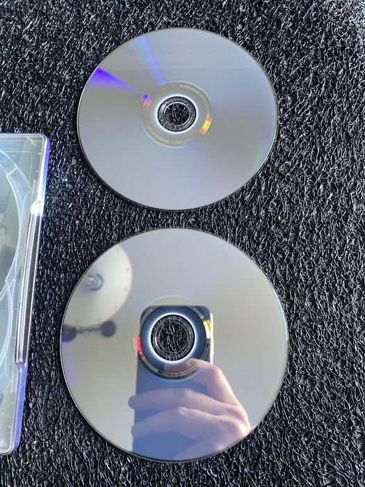 Robocop Steelbook Blu-Ray