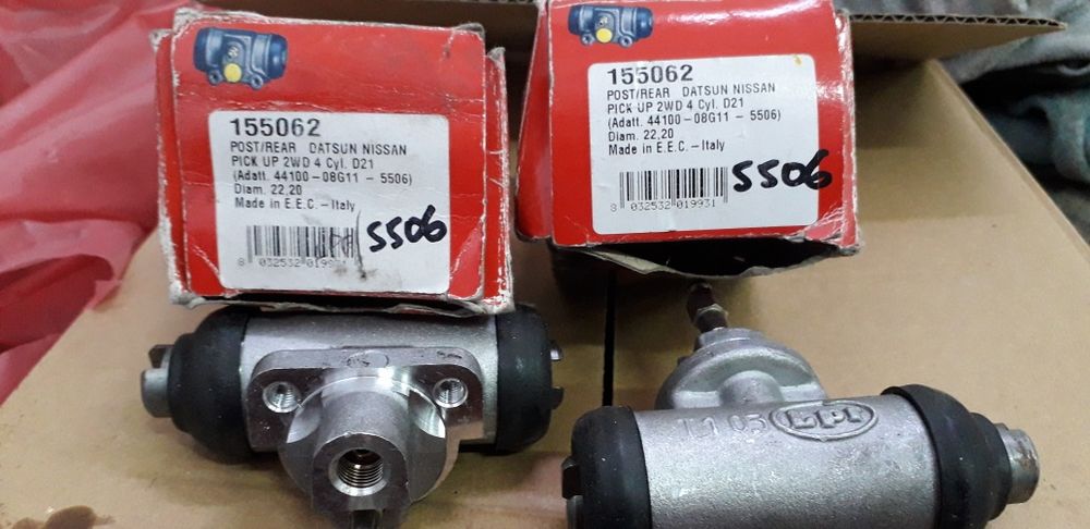 Caixa de direção assistida Nissan terrano 2