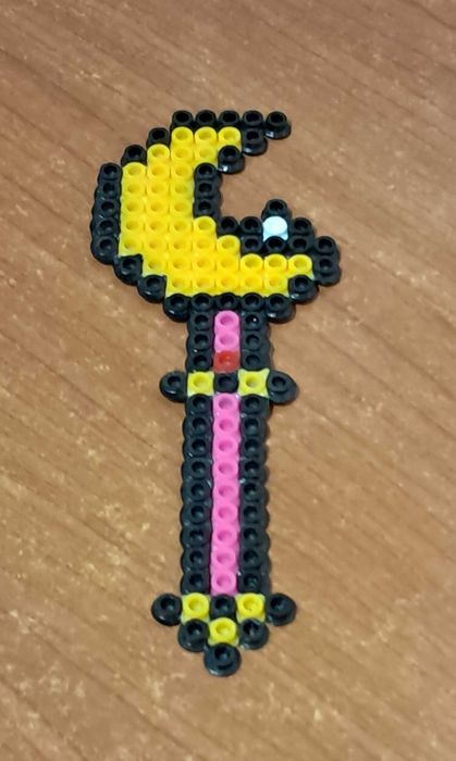 Sailor Moon - Bookmark423754332909096961