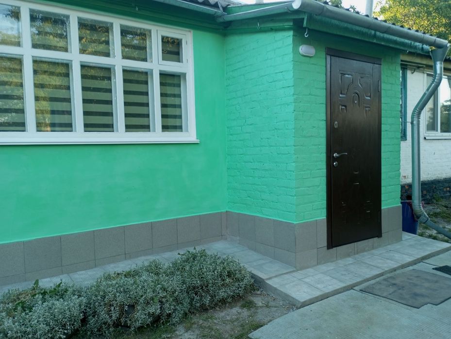 Продаж квартири Гребінка.