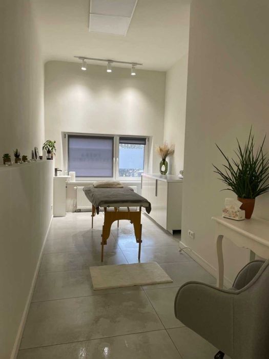 Profesjonalne Masaże Relaksacyjne, , Sportowe