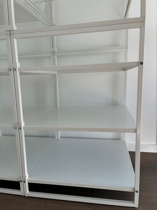 Armário de arrumações Jonaxel da IKEA