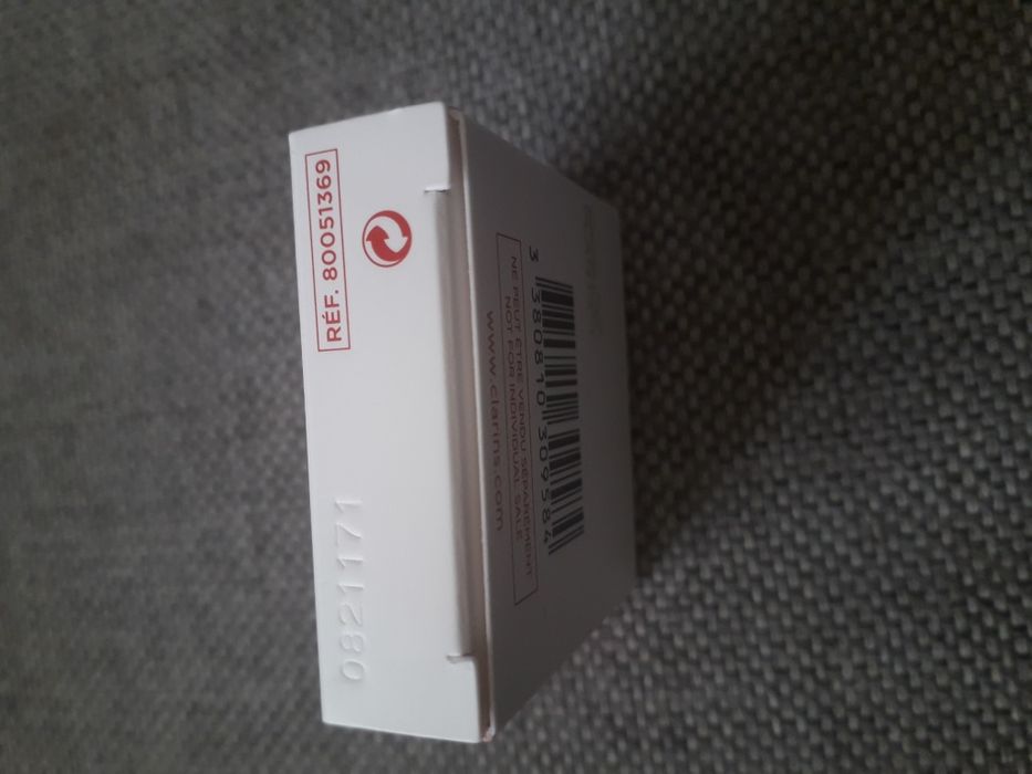 Clarins Róż do policzków kompakt Joli Blush 02 Cheeky Pink 1,6 g