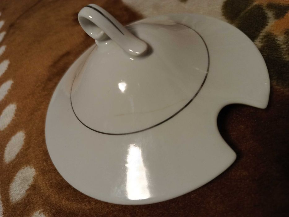 Waza na zupę Bogucice prl