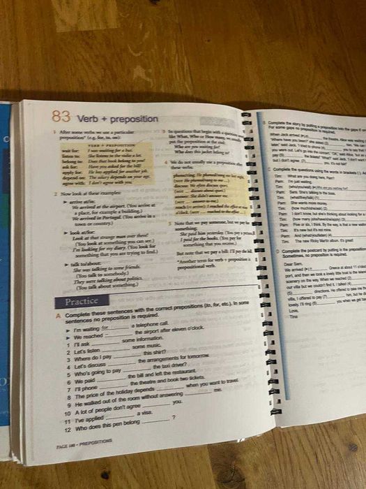 Книга Oxford Practice Grammar: Basic: with Key