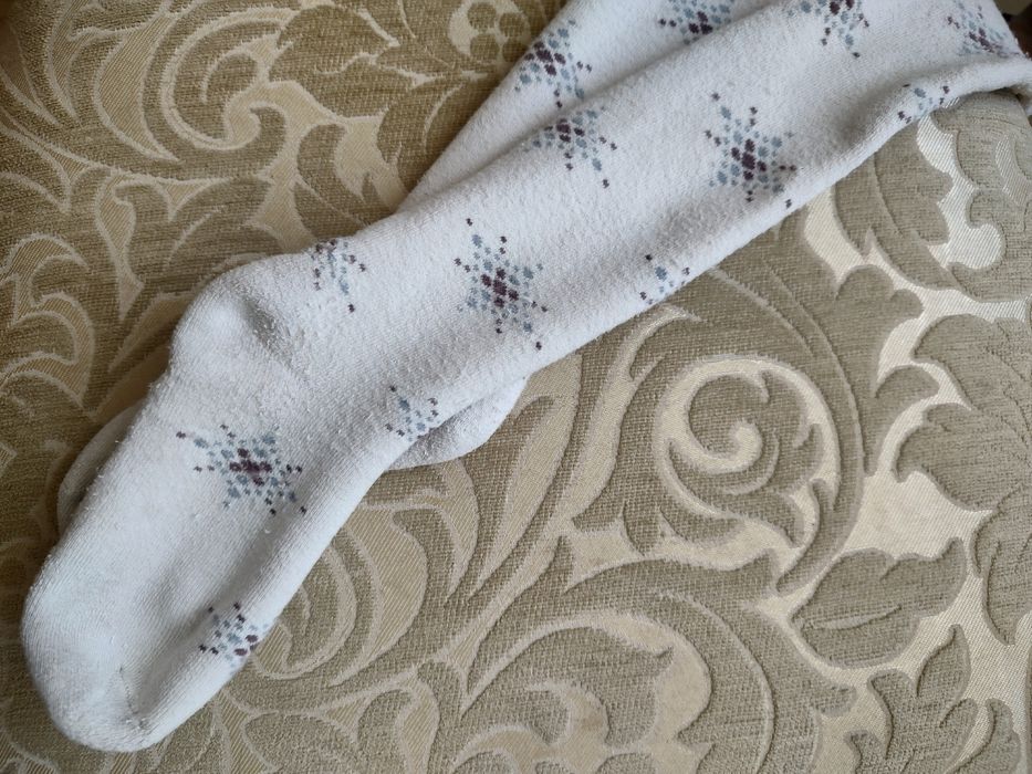 Колготи по 50грн, шкарпетки для дівчинки Дюна розміри 110-116, 116-122